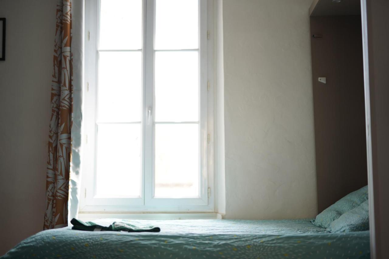 טרואה Logement Cosy Avec Stationnement Gratuit מראה חיצוני תמונה